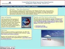 Sites similar to annualrentals.com