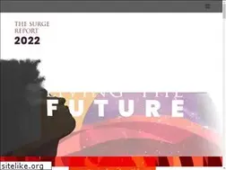 Sites similar to annualreport.surgeinstitute.org