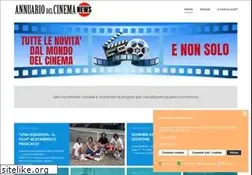 Sites similar to annuariodelcinema.it