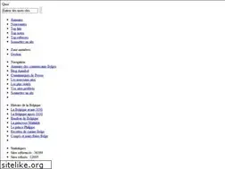 Sites similar to annubel.com