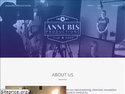 Sites similar to annubisproductions.com