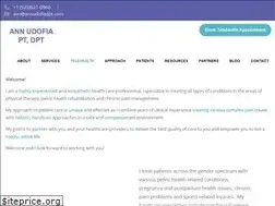 Sites similar to annudofiadpt.com