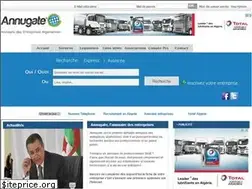 Sites similar to annugate.com