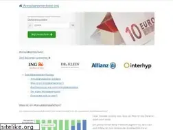 Sites similar to annuitaetenrechner.org