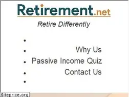 Sites similar to annuitie.com