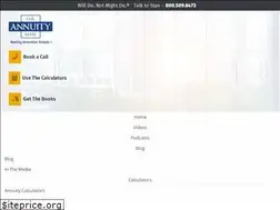 Sites similar to annuities.direct
