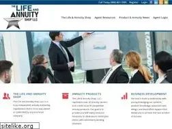 Sites similar to annuity1.com
