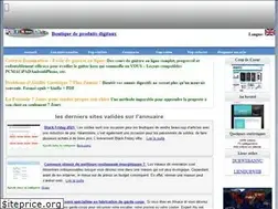 Sites similar to annuliendur.com