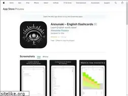 Sites similar to annunaki.rylskov.com