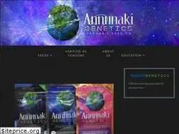 Sites similar to annunakigenetics.com