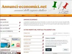 Sites similar to annunci-economici.net