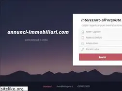 Sites similar to annunci-immobiliari.com