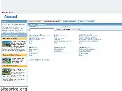 Sites similar to annunci.kataweb.it