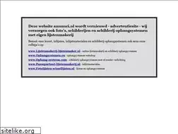 Sites similar to annunci.nl