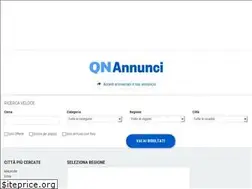 Sites similar to annunci.quotidiano.net