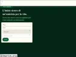 Sites similar to annuncianimali.it