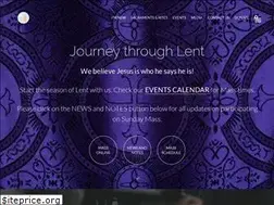 Sites similar to annunciation-ottawa.com