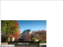 Sites similar to annunciationbrockton.org