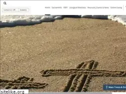 Sites similar to annunciationchurch.org