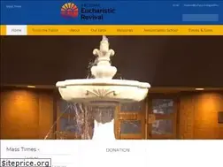 Sites similar to annunciationparishabq.org