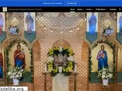 Sites similar to annunciationwi.org