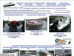 Sites similar to annuncibarche.com