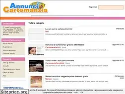 Sites similar to annuncicartomanzia.com
