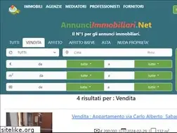 Sites similar to annunciimmobiliari.net