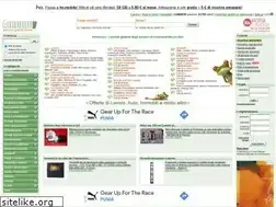 Sites similar to annuncy.it