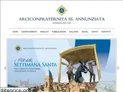 Sites similar to annunziata-ispica.it