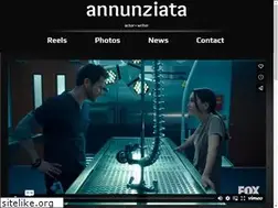 Sites similar to annunziata.com