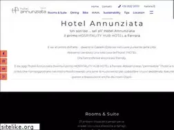 Sites similar to annunziata.it