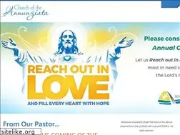 Sites similar to annunziata.org