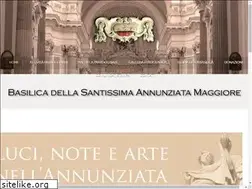 Sites similar to annunziatamaggiore.it