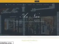 Sites similar to annur.co.uk