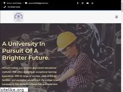 Sites similar to annuriti.com