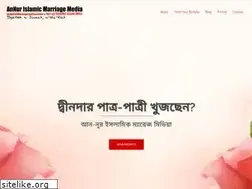 Sites similar to annurmatrimony.com