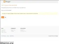 Sites similar to annursyuhadah.blogspot.com