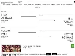 Sites similar to annusabrar.net