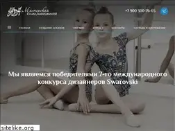 Sites similar to annushkina.com
