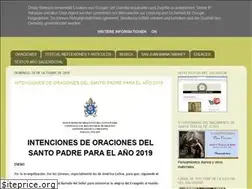 Sites similar to annussacerdotalis.blogspot.com