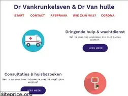 Sites similar to annvankrunkelsven.be
