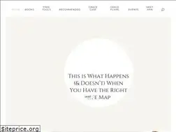 annvoskamp.com