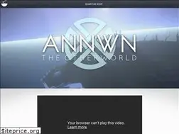 Sites similar to annwngame.uk