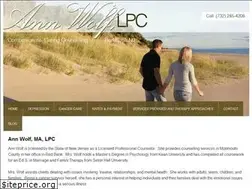 Sites similar to annwolflpc.com
