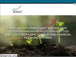 Sites similar to anny.biz