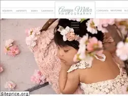 Sites similar to annyamillerphotography.com
