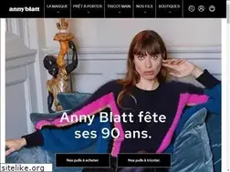 Sites similar to annyblatt.com