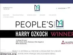 Sites similar to annys.com.au