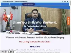 Sites similar to ano-rectalsurgery.com